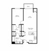 Dock Street Flats The Stone Arch Floorplan Dock Street Flats The Stone Arch Floorplan